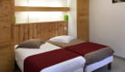 Chambre - Chalet Camille - N°5