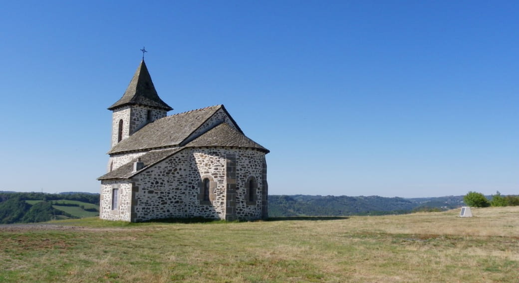 L'Eglise Saint Jacques